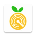 Logo of Fruit Radar android Application 